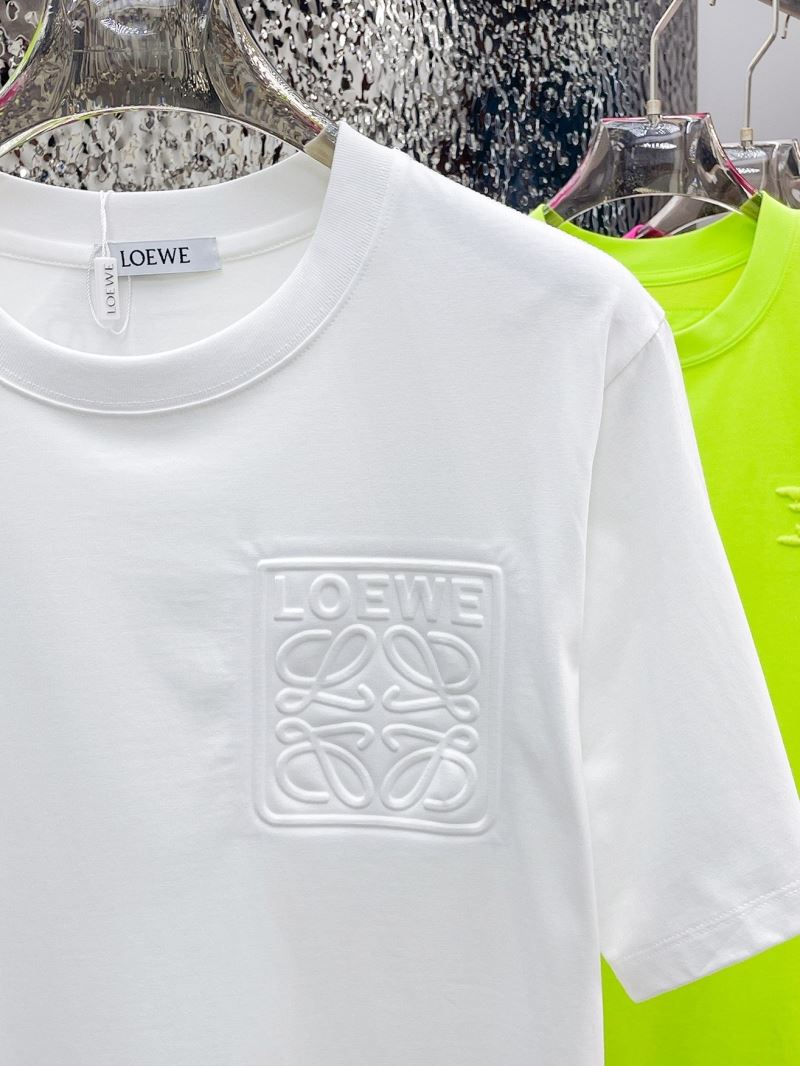 Loewe T-Shirts